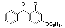 CAS 1843 05 неустойчивость УЛЬТРАФИОЛЕТОВЫЕ 531 6 низких уровней используемое для автомобильной краски