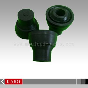 Custom Silicone Rubber Molds