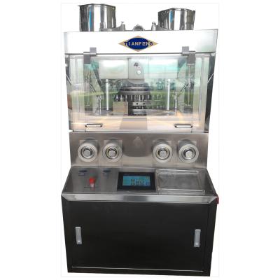 175000 PCes/hora máquina giratória da compressão da tabuleta do dobro de 13 milímetros