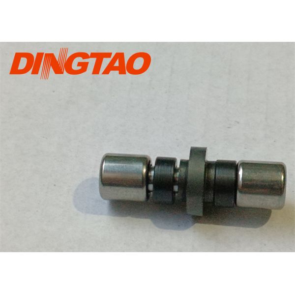 For Lectra Vector IX6 IX9 Cutter 703379 Rear Guide Wheel Assembly Of Pressure Plate