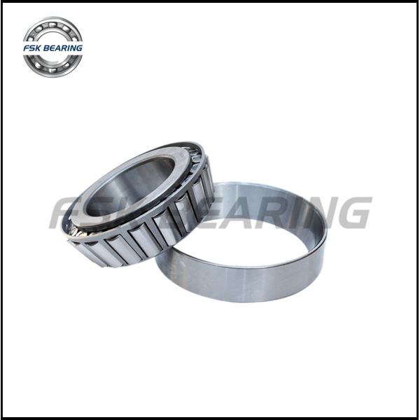 FSK F-804744.TR1 Locomotive Bearing 235.33*336.55*65.09 mm Tapered Roller Bearing Single Row