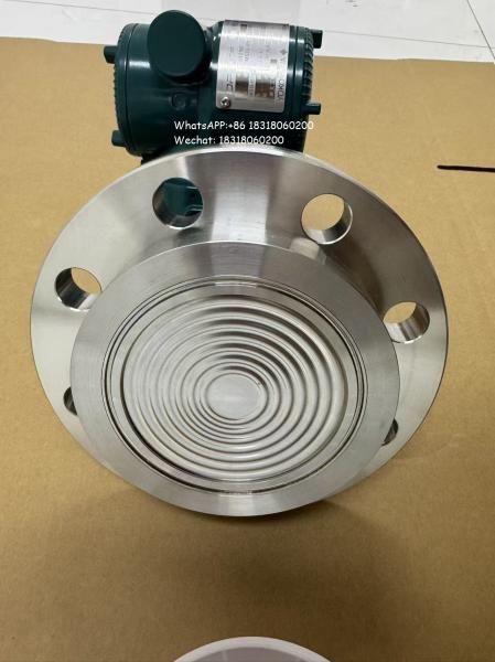 Yokogawa EJA210E - TF1 Equipped With PTFE Original Film