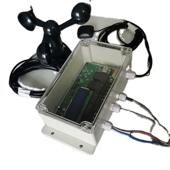 DC 24V/12V Solar Tracker Controller Dual Axis With Linear Actuator