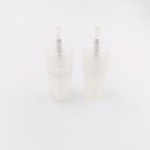 Perfume 20 / 410 Screw Mist Pump Sprayer