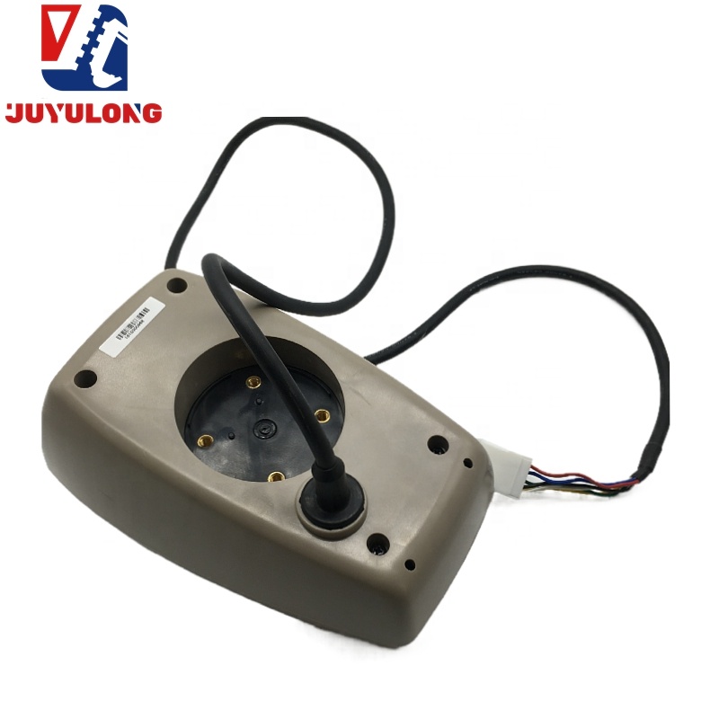 JUYULONG for CAT311C 312C 320C 325C 330C Excav Monitor Panel 260-2160 157-3198 Construction Machinery Parts