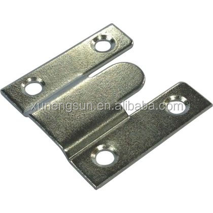 Процесс перфорации оцинкованная перемычка мебели, сжимания, скрепления, скобки, цинковая