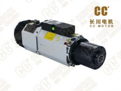 Máquina Router CNC para Carpintería con Cambio Automático y Rodillo de Presión para Fabricación de Gabinetes y Puertas