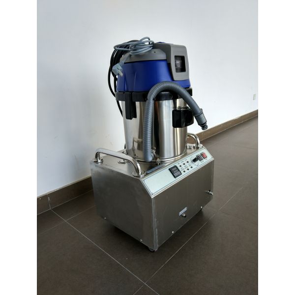 JNX-12000 Steam Car Washer