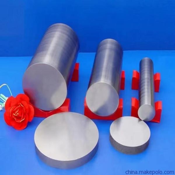 Aluminum Round Billet 6063 6061 t3 t6 5 inch 6 inch 7 inch 8 inch Polished Aluminium Bar Rod