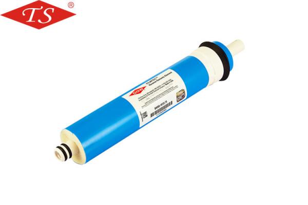 Original Filmtec DOW 75G RO Membrane Filter 1.75 * 11.74 Dimension