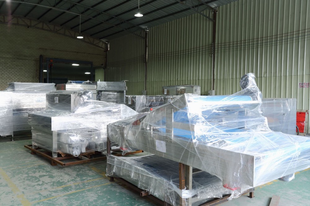 небольшой горизонтальный PLC машины упаковки обруча подачи контролировал