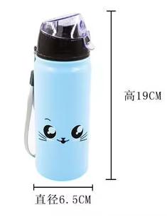 1000ml 400ml Reusable Portable Plastic Compartment Microwaveable Bento Lunch Box for Kids School Lunch Boxes