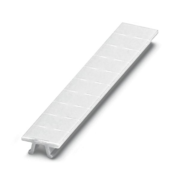 Phoenix Contact Blanket 0824992 ZB 6 CUS - Zack marker strip for PLC Spring Terminal Blocks