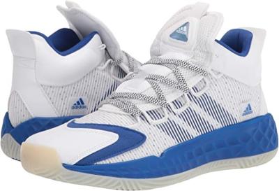 Adidas Coll3ctiv3 Outdoor Basketball Shoes