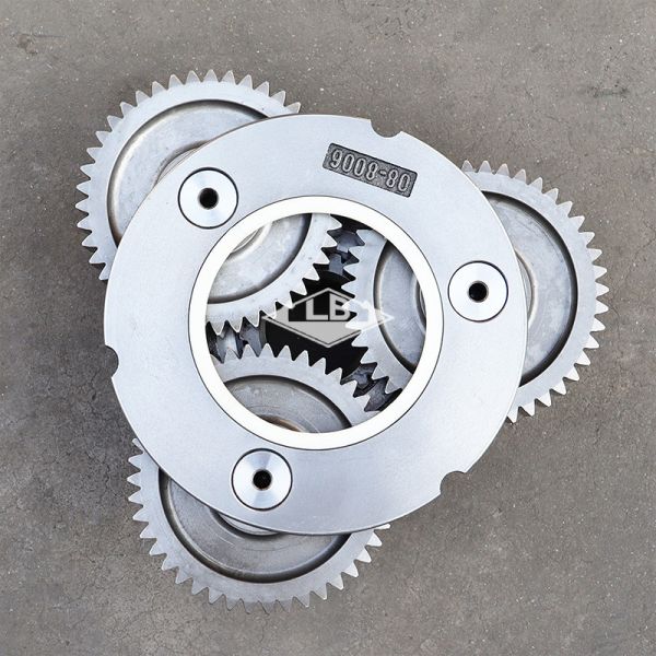 EC210 VOE14528727 14528727 Planet Carrier For VOLVO EXCAVATOR