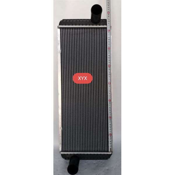 Excavador Spare Parts, excavador Radiator de EC210B de 310M M