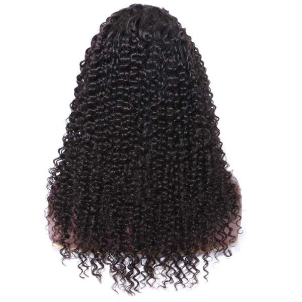 60% Longest Hair Ratio Synthetic Non Lace Heat Resistant Wigs Manufacture in Sell