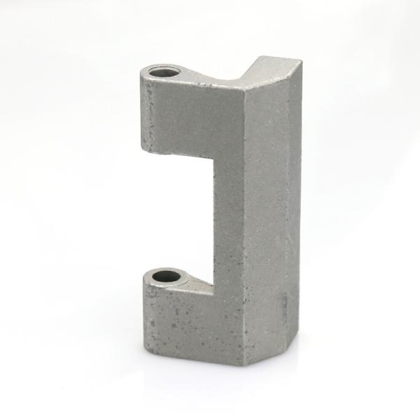 Construction Machinery Zinc Alloy Die-cast Cabinet Plane Board Hinge Metal Hinge