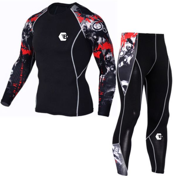 Digital Print Custom MMA Judo Rash Guard With Pilling Resistance And 220 gsm