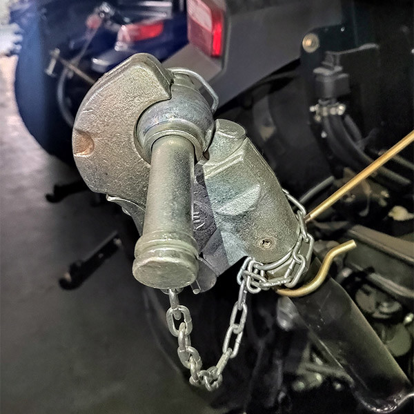 Mechanic Gearbox Agricultural Tractor Equipment  70Hp With 12 12 Gear Shifts