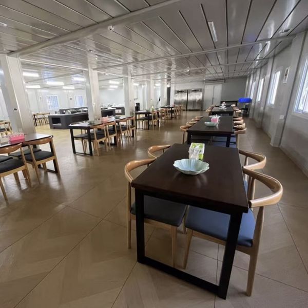 Detachable Prefabricated Expandable Bedroom Living Prefab Container House