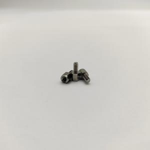 ヘクサンスタンドフ 複数のサイズ M2-M12 青銅&ステンレス鋼 オーダーメイド長さ