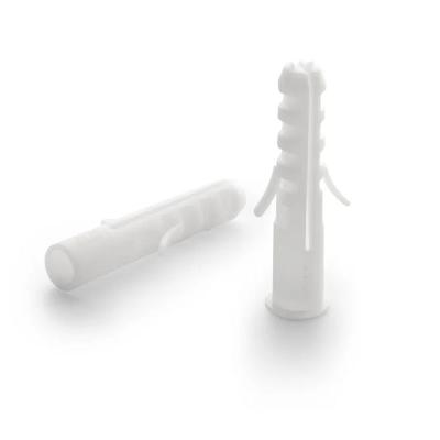 Load Capacity plastic wall anchors for screws Drywall With Nail Screw Design