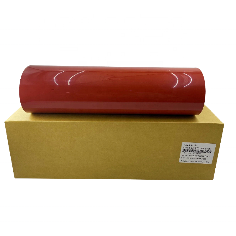 High Quality Rezision Fuser Film for DC V80 V180 2100 3100 Printer Copier Spare Parts