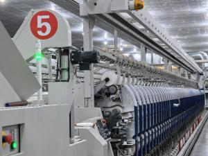 Wuxi Delicate Textile Technology Co ., Ltd .