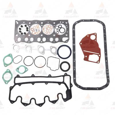 ISUZU 4LC1 OE 8-97176-612-0 5-87812-670-3 Engine Overhaul Gasket Kit for IHI