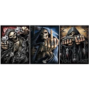 Custom Lenticular Printing