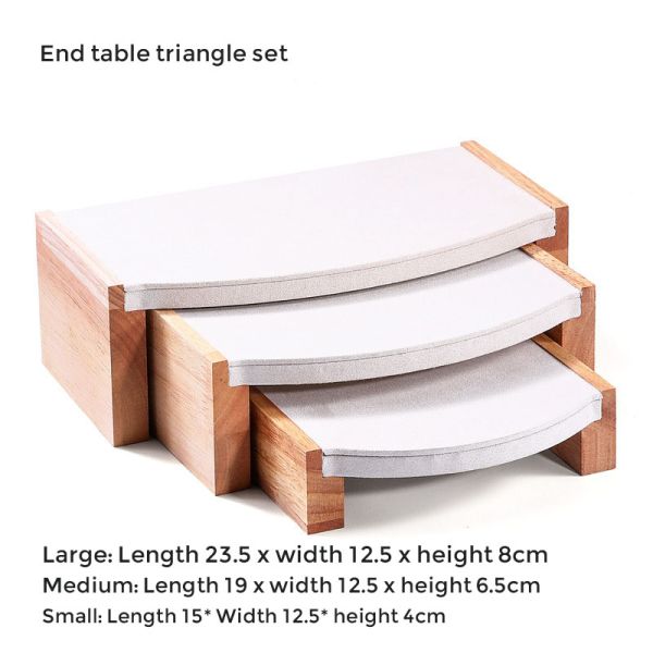 Торговля деревянными ювелирными изделиями