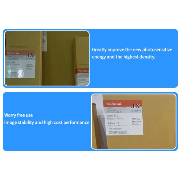 High Sensibility X-Ray Flaw Detector Type T7 for Class III Industry Radiographic Film