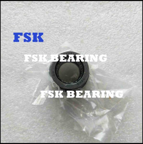 Combined NKXR20- Z - XL Needle Roller Bearings Thrust Cylindrical Roller Bearing ID 20mm