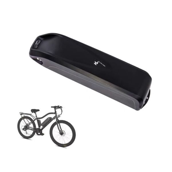 Батарейный пакет для электрического скутера 48V 20Ah 500W