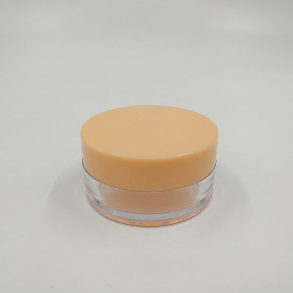 Cosmetic Plastic Beauty Jar 10ml 15ml 30ml 60ml 80ml 100ml 120ml 150ml for Beauty Products