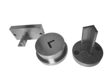 Нержавеющая сталь компонентов точности ODM 0.002mm отлитая в форму