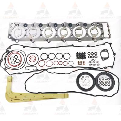 ISUZU 6HE1 OE 8-94396334-1 1-87811045-0 Engine Overhaul Gasket Kit for Hitachi