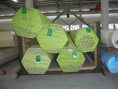 ASTM A312 TP316L Сварная труба из нержавеющей стали Яркость Маттовая поверхность шлифовки