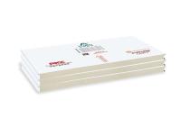 Isolement thermique Salle blanche Panneau sandwich en PU 50 mm 75 mm d'épaisseur Pour atelier