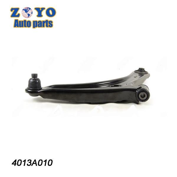 Braço de comando inferior dianteiro direito para Mitsubishi Lancer 2006 da Suspensão Auto Parts