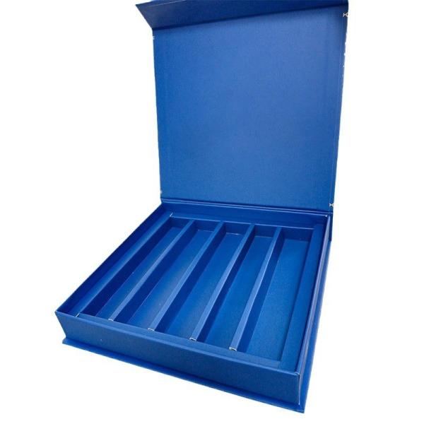 Cajas rígidas de cartón personalizadas Caja de embalaje de cigarros para almacenamiento de cigarros personalizados