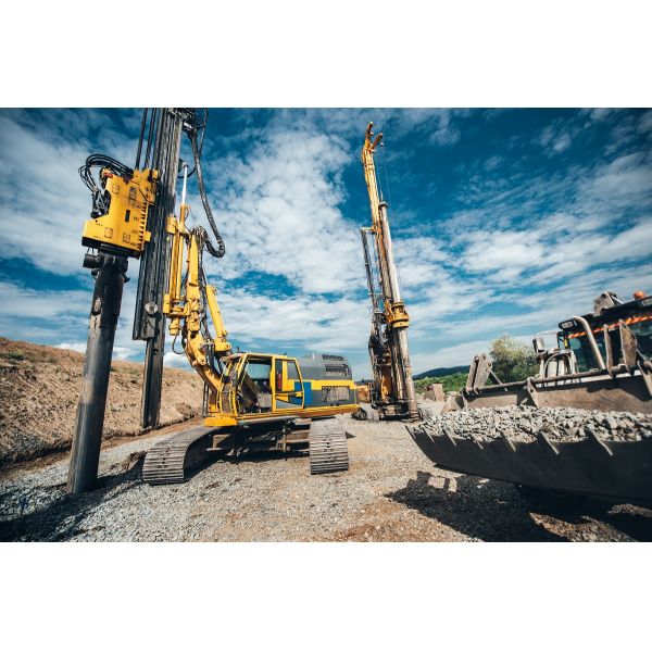 Diamond Core Drilling tools For Mining Drilling Rig Geological Exploration Impregnated Diamond Core Bit