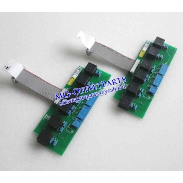 61.101.1121,S9.101.1121,HU1002,HD SM102 SM74 CD102 converter bridge module SBM,SBM card 220A