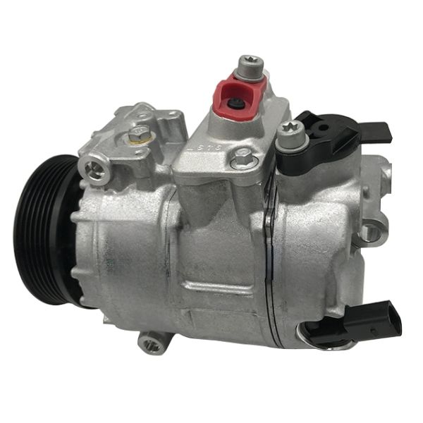 AC Compressor Air Pump 6SEU14C 6PK for VW 2011-2019 AMAROK Platform/Chassis OE RC.600.505 / 5707286423992 CO 11437C