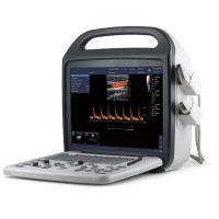 Meilleur prix Scanner d'échographie vétérinaire portable 2D/Doppler pour petits et grands animaux