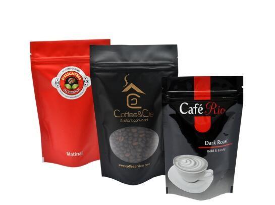 Custom Standing Up Flexible Plastic Food Packaging Bag,Foil Zip Lock Pouch,Aluminum Foil Composite Bags