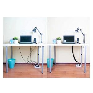 Само- туша электрическое заплетенное Слевинг доказательство пламени для съемной кабельной проводки