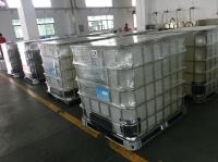 Transformateur liquide clair résine époxy et coulée de durcissement coulée composée