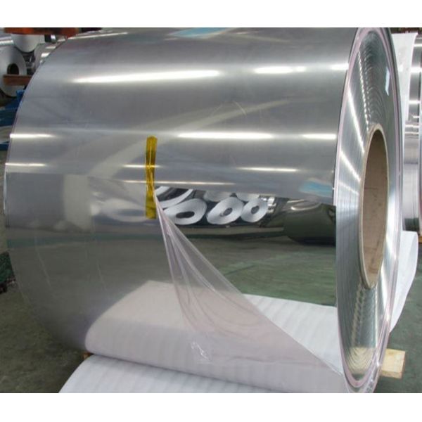 Material 1060 de la decoración 1100 1050 hoja de aluminio, placa de aluminio pulida